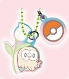 メガミュウツーX】ポケモン ボールでゲット! メタルマスコット2