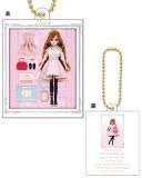 アイボリッシュムゥスタイル】LiccA Stylish Doll Collections