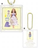 LiccaA スタイリッシュドールコレクション　アイボリッシュムゥ　スタイル アイボリッシュムゥ スタイル | DOLLS | LICCA KAYAMA OFFICIAL