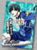 05.糸師凛】ブルーロック2期 ぱしゃこれ Vol.5 - トレカ&ホビーの通販