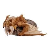 ジンオウガ亜種】 モンスターハンター 捕獲し隊 亜種・希少種