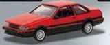 1/72 AE86/ӥ ϥեåġȡCե ȥ西 ץ󥿡ȥ&ӥ(AE86)
