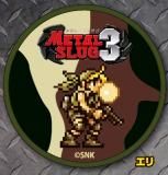 ڥMETAL SLUG3 åڥ֥