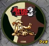ڥեMETAL SLUG3 åڥ֥