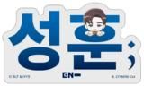 SUNGHOON ե(ϥ󥰥)ۥХ륹ƥå쥯 ENHYPEN Vol.2