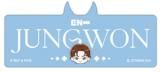 JUNGWON 󥦥ۥХ륹ƥå쥯 ENHYPEN Vol.2