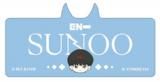 SUNOO ̡ۥХ륹ƥå쥯 ENHYPEN Vol.2