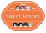 Sweet VenomۥХ륹ƥå쥯 ENHYPEN Vol.2
