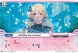 󥬡 DZ-BT07/EX26 MUGEN Reverberate! (EXC ȥ饳) ֡ѥå 
