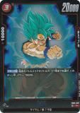 ドラゴンボールスーパーカードゲーム FB05-053 孫悟空 (R レア