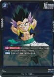 ドラゴンボールスーパーカードゲーム FB05-095 ゴジータ (L