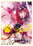 金箔押しサイン】ラブライブ！オフィシャルカードゲーム PL!N