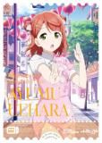 ラブライブ！オフィシャルカードゲーム PL!N-sd1-013-SD 上原