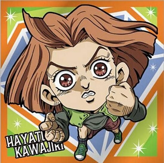 ジョジョ ジョジョの奇妙な冒険 スティール・ボール・ラン』Netflixで世界