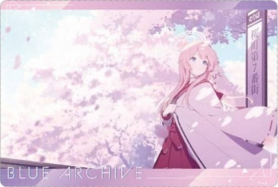 ヴァイスシュヴァルツ ブルーアーカイブ 水羽ミモリ SP ヴァイスシュヴァルツ ブルーアーカイブ 水羽ミモリ SP