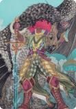 ޥå㥶 DFT JP 3/54 饯ꥢοɡ (ܸ ȡ)  (MTG)