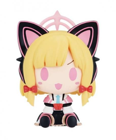 G賞 才羽モモイ (ちょこのっこフィギュア) 】 一番くじ ブルー