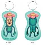 こびとづかん　リトフハナガシラ Amazon | こびとづかん リトルハナガシラ (1/1スケール 塗装済み