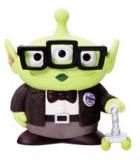 エイリアンD】エイリアン リミックス ソフビパペットマスコット2