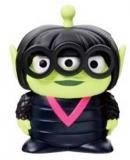 エイリアンB】エイリアン リミックス ソフビパペットマスコット2