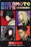 1-15 ORDER(&&&ɿ) (C 饯) SAKAMOTO DAYS ϡ-The Animation-