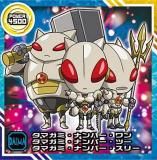 5-29 孫悟空＆クリリン＆ブルマ (CR コンセプトレア) 】 イタジャガ