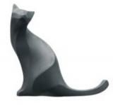 Sitting CatsGrayˡۥȥ˥ƥ֥ƥ˥顼 븶μ  å