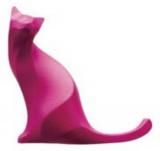 Sitting CatsMagentaˡۥȥ˥ƥ֥ƥ˥顼 븶μ  å