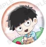 【匿名配送】モブサイコ100　影山茂夫　エクボ　缶バッジ　12点セット モブサイコ100 Ⅲ 宇宙 POP UP SHOP 缶バッジ 影山茂夫 モブ