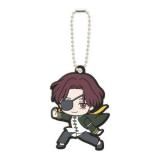 蘇枋隼飛】WIND BREAKER おまんじゅうにぎにぎマスコット(2024年9月版