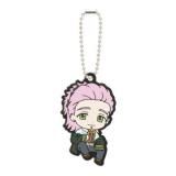 桐生三輝 痛バック 情報】官方獻上的《WIND BREAKER—防風少年—》8月19日桐生三輝的