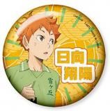 日向翔陽】ハイキュー!! 缶バッジビスケット - トレカ&ホビーの通販