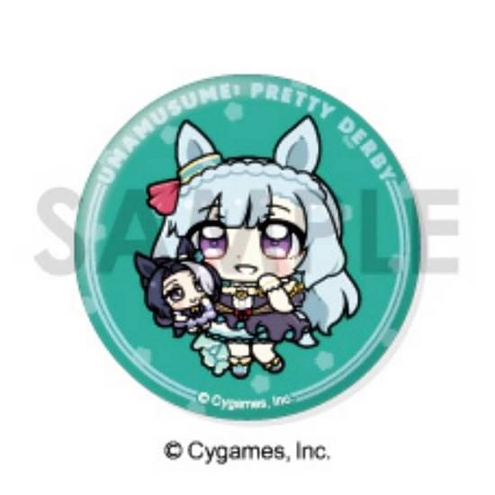 6.メジロアルダン＆メジロラモーヌ】ウマ娘 プリティーダービー