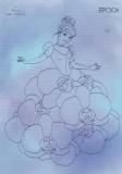 [ѥ] 33 ǥ (󥵡ȥ/PRINCESS FLOWER) 