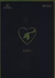[ѥ] 53 ꥨ (󥵡ȥ/PRINCESS ICON) 