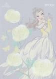 [ۥB 06/50] PBT-04 ٥ (󥵡ȥ/PRINCESS BARELY THERE) 