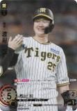 美品　ドリームオーダー　猛虎の雄姿　LG 久保田智之 球団ブースター 阪神タイガース「猛虎の雄姿」 - PRODUCTS（商品