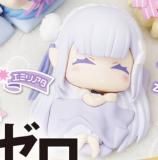 【ベアトリス】Re:ゼロから始める異世界生活 ぺたっとねじまきらばーすとらっぷ ベアトリス】Re:ゼロから始める異世界生活 ぺたっとねじまきらば