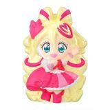 キミとアイドル　プリキュア　はぐキャラコレクション　プリルン　➁ キュアアイドル】キミとアイドルプリキュア♪ はぐキャラ