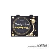 SL-1200GLD Technics ƥ˥ ߥ˥奢쥯