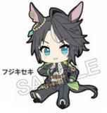 スティルインラブ】 CANバッジ ウマ娘 プリティーダービー Vol.6 A