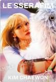 N-01 ࡦ (Ρޥ륷) LE SSERAFIM CRAZY ĥ󥦥ϡ