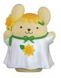 6.ݥݥץSANRIO CHARACTERS FRIENDS 