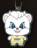ڥǥB.LEAGUE Tiny mascot Сܡ