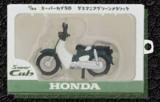 SUPER Cub ޥ˥꡼᥿å1/64 Honda Cub ե奢ۥ