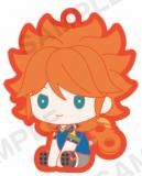 神童拓人】イナズマイレブンGO ぺたっとねじまきらばーすとらっ