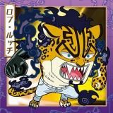 ワンピース シャンクス ホロカードコレクション 10点 シャンクス(OP13-028) | SR | ドラゴンスター | ONE PIECEカード