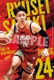 26  δB.LEAGUE ĥ󥦥ϡ 2024-25 SEASON
