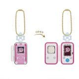 1.󥯥ʥ奢ԡˡۥץꥭ奢 MINI CHARM COLLECTION4 PRECURE ALLSTARS