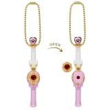 4.󥯥륹ƥåʥ奢ߥ饯ˡۥץꥭ奢 MINI CHARM COLLECTION4 PRECURE ALLSTARS